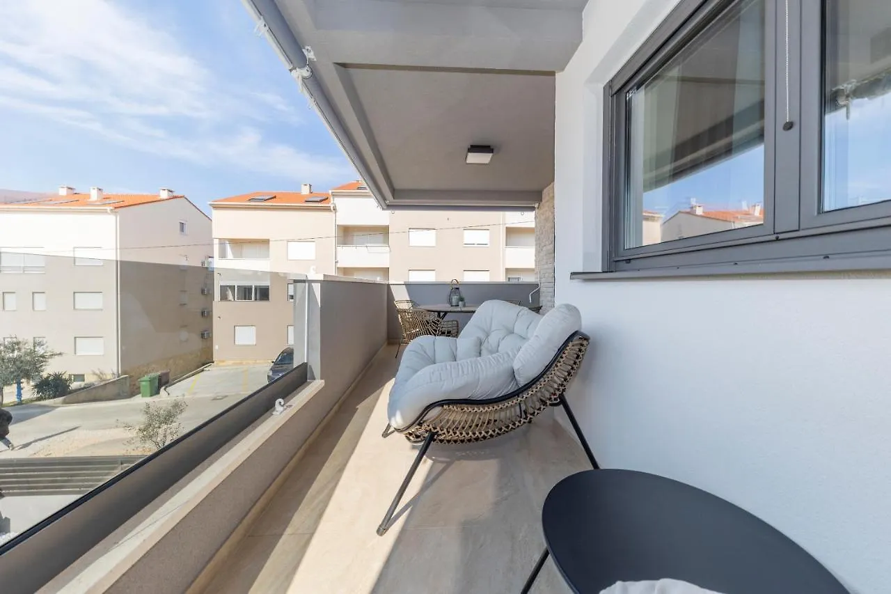Apartman 4U Zara Appartamento