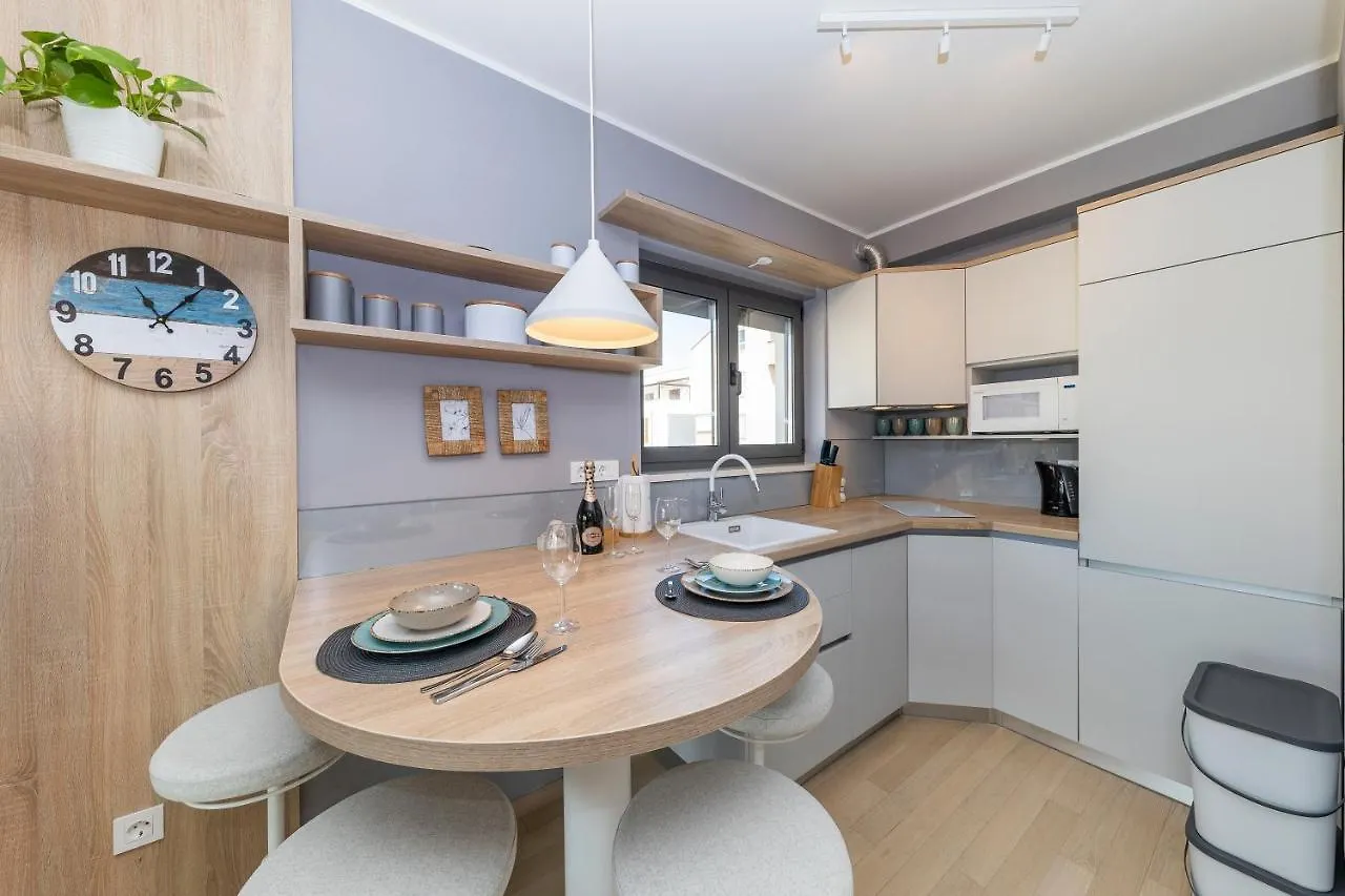 Apartman 4U Zara 0*,
