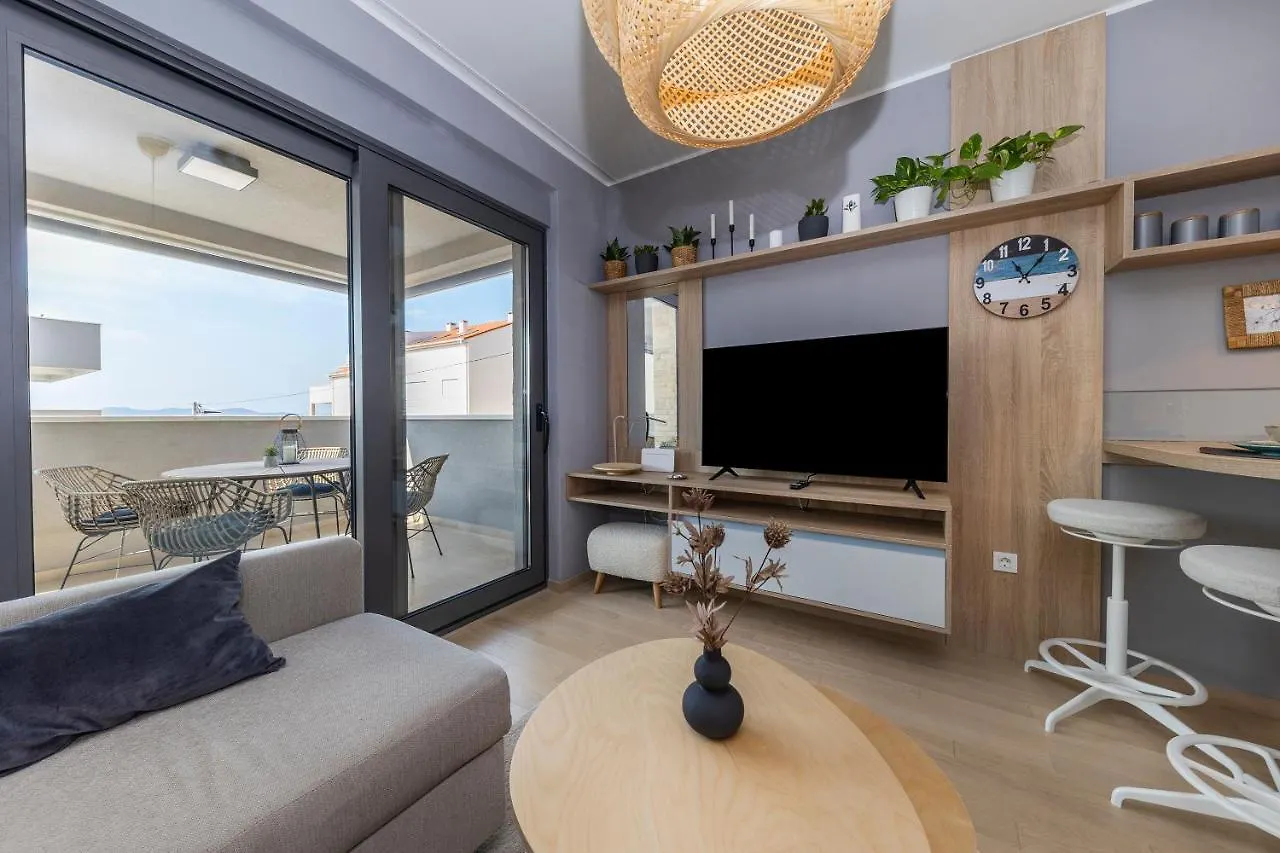 Apartman 4U Zara