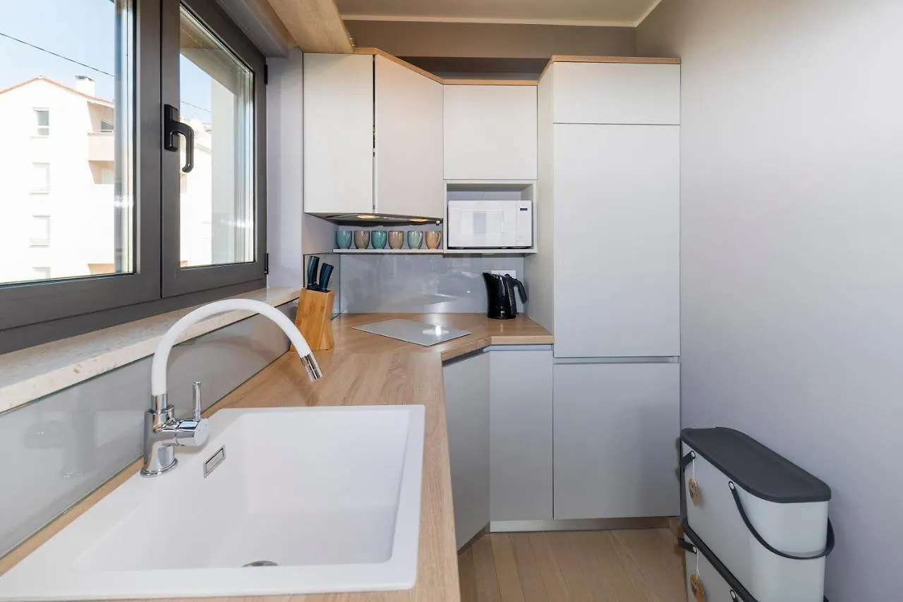 Appartamento Apartman 4U Zara Croazia