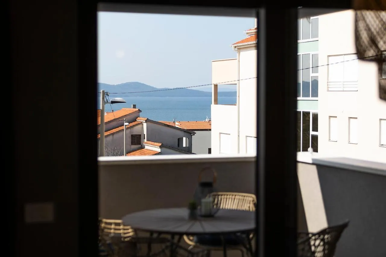 Apartman 4U Zara Appartamento