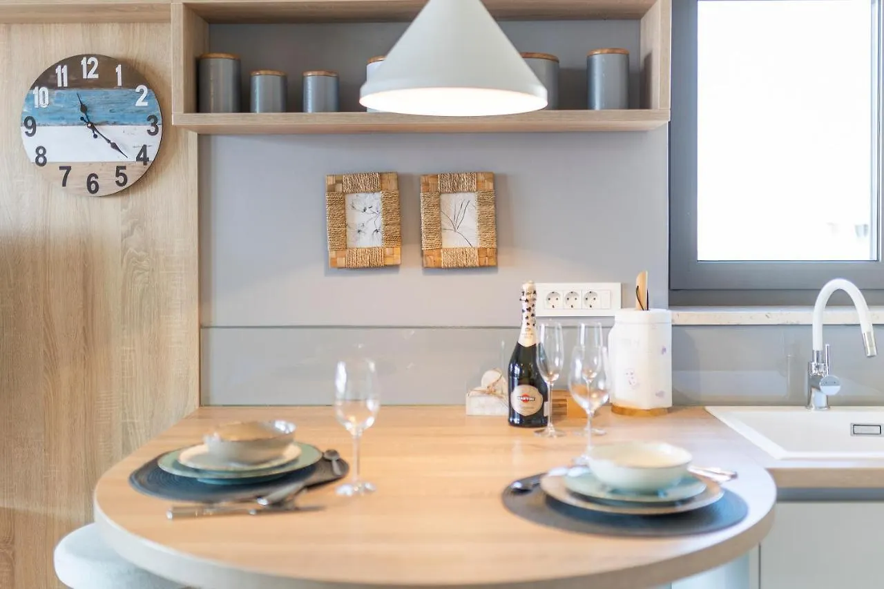 Appartamento Apartman 4U Zara Croazia