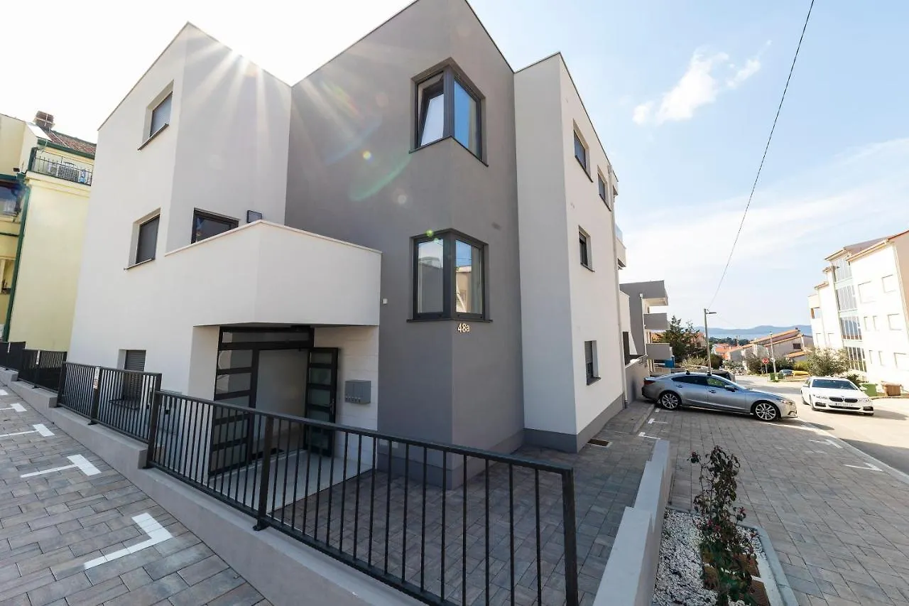 Appartamento Apartman 4U Zara Croazia