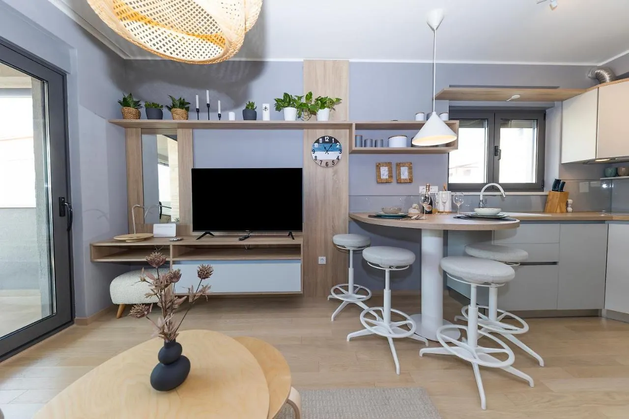 Appartamento Apartman 4U Zara