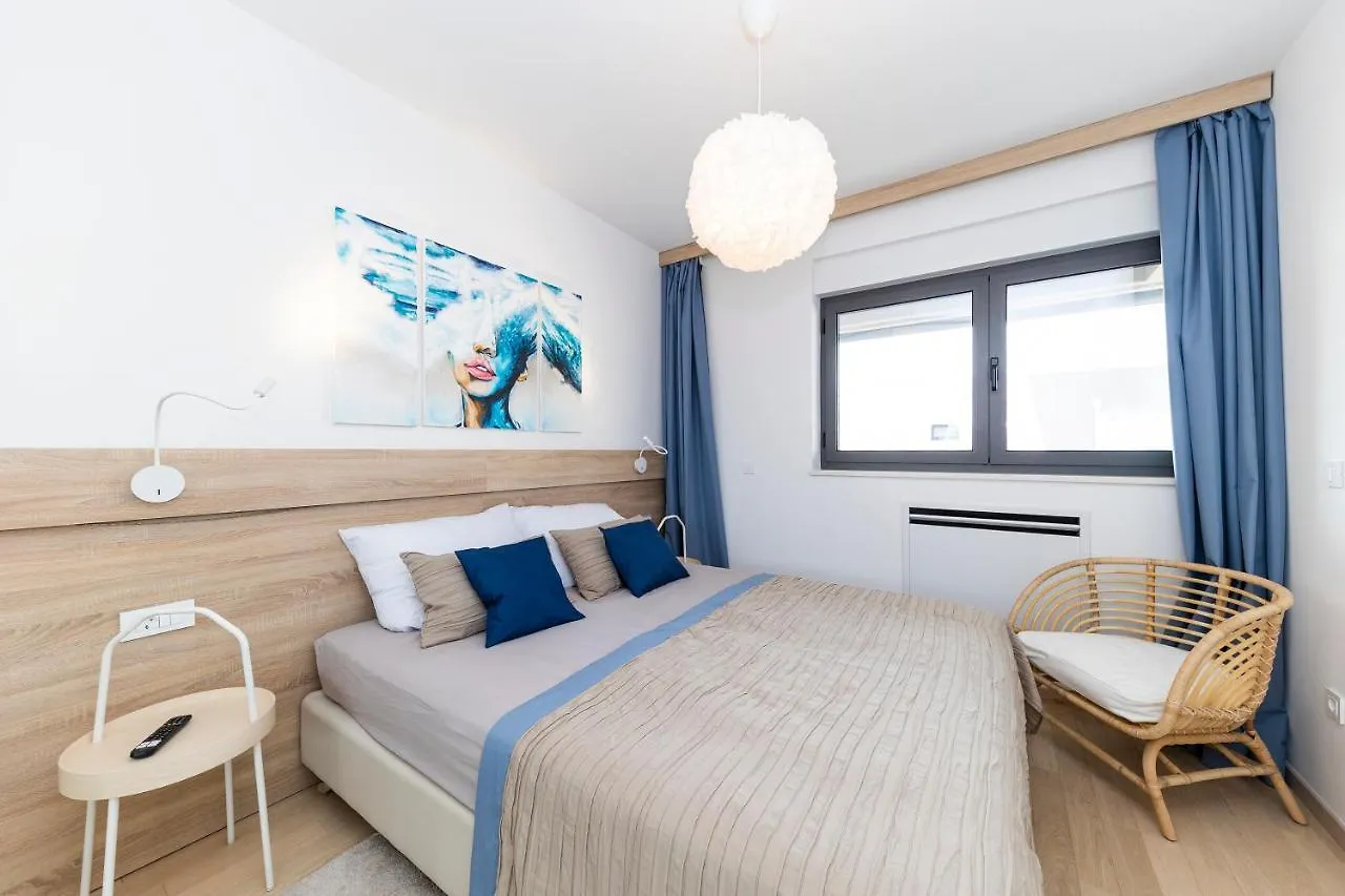 Appartamento Apartman 4U Zara
