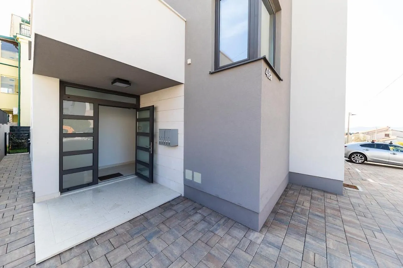 Apartman 4U Zara Appartamento