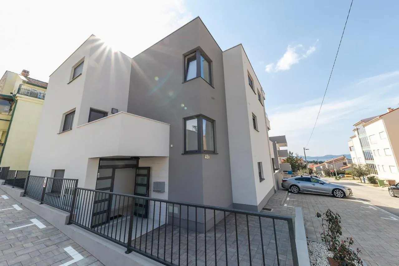 Apartman 4U Zara