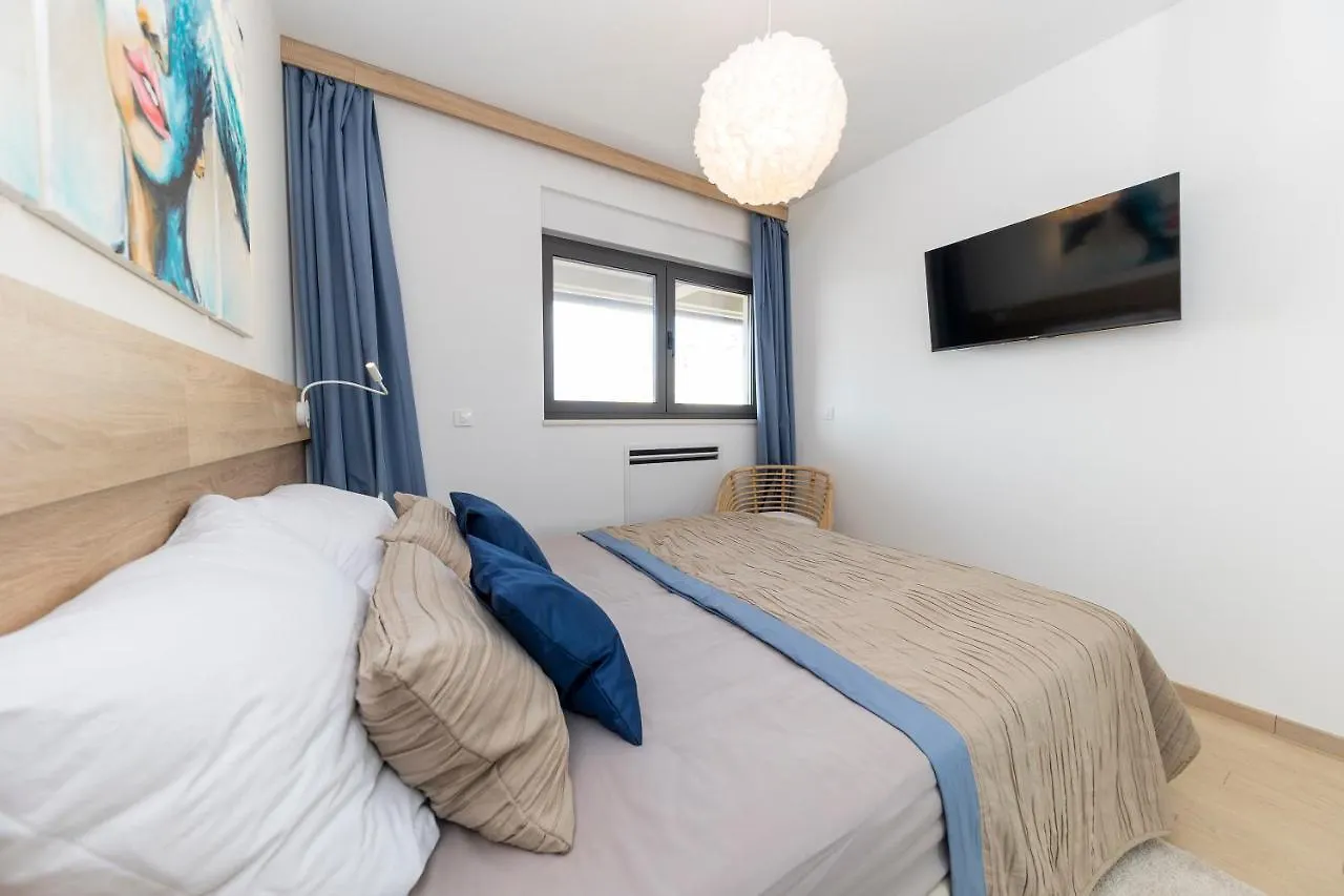 Apartman 4U Zara 0*,  Croazia