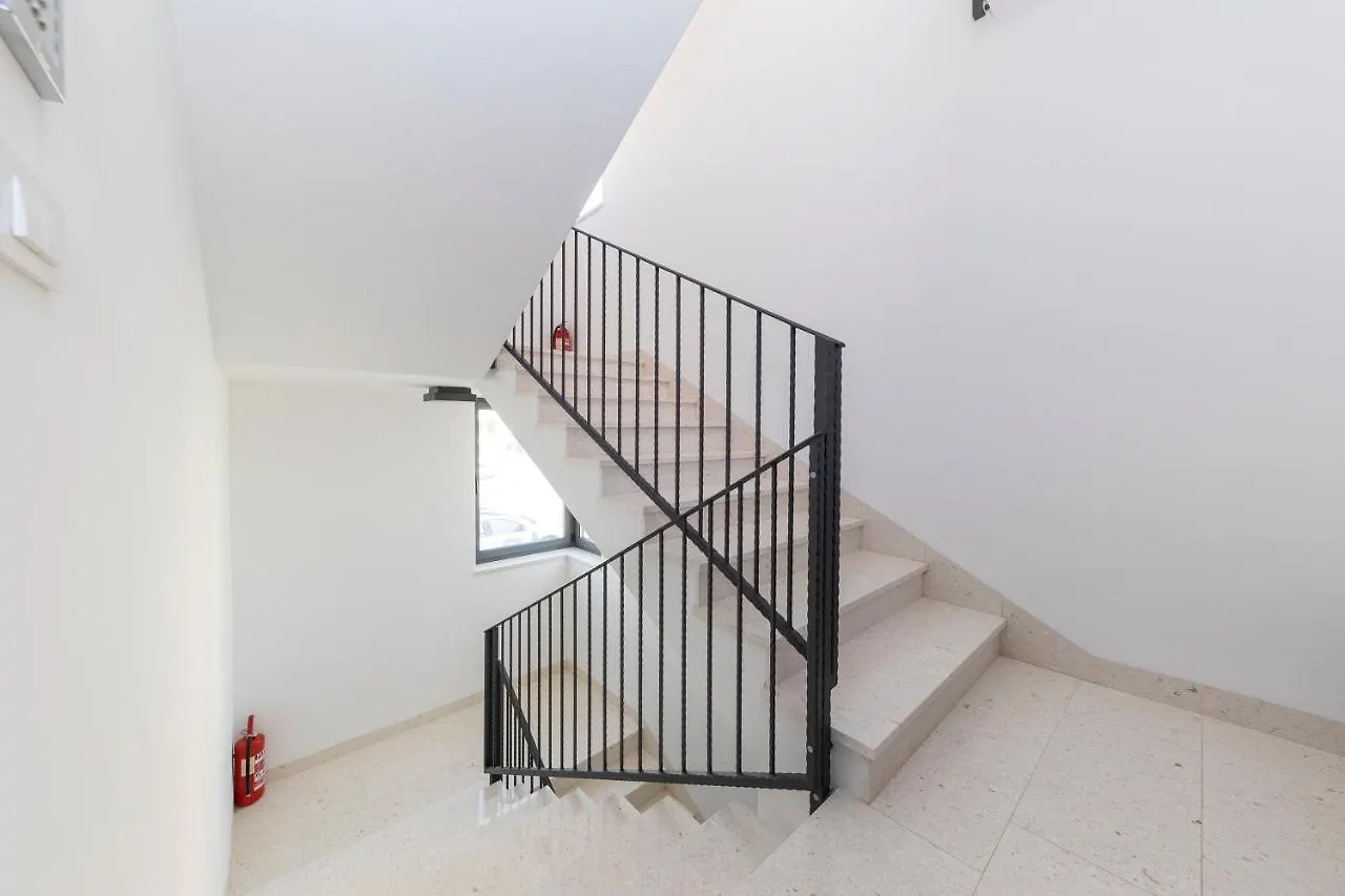 Apartman 4U Zara Appartamento