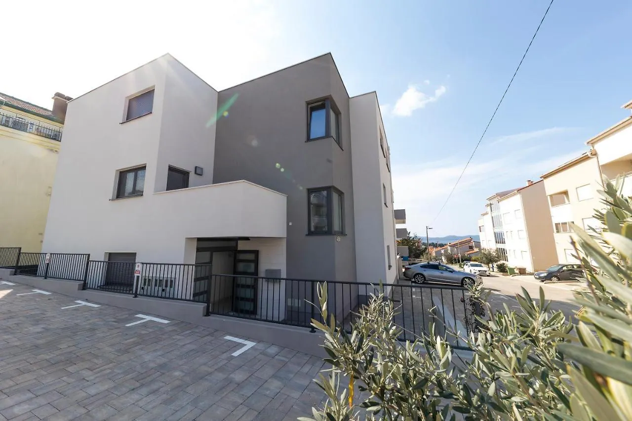 Apartman 4U Zara Appartamento