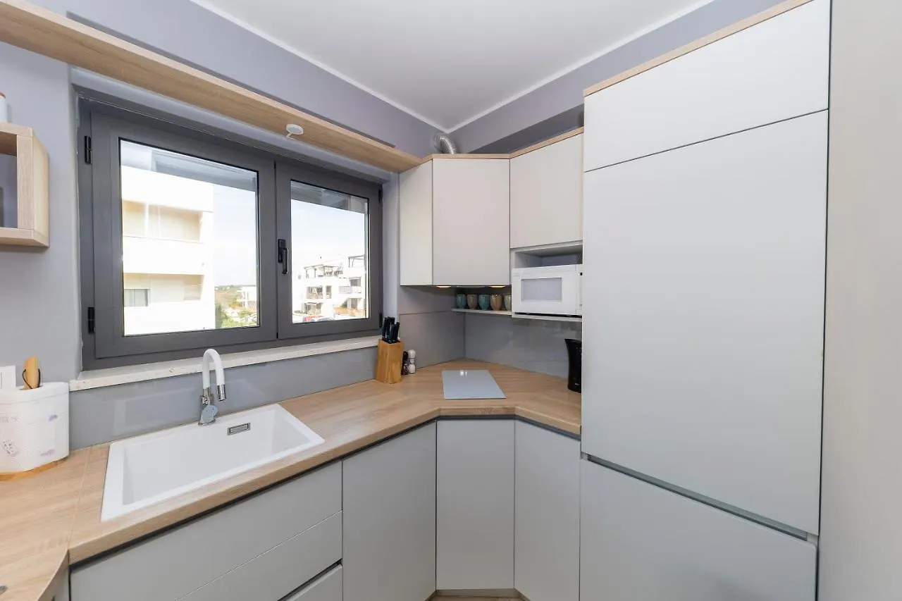 Apartman 4U Zara Appartamento
