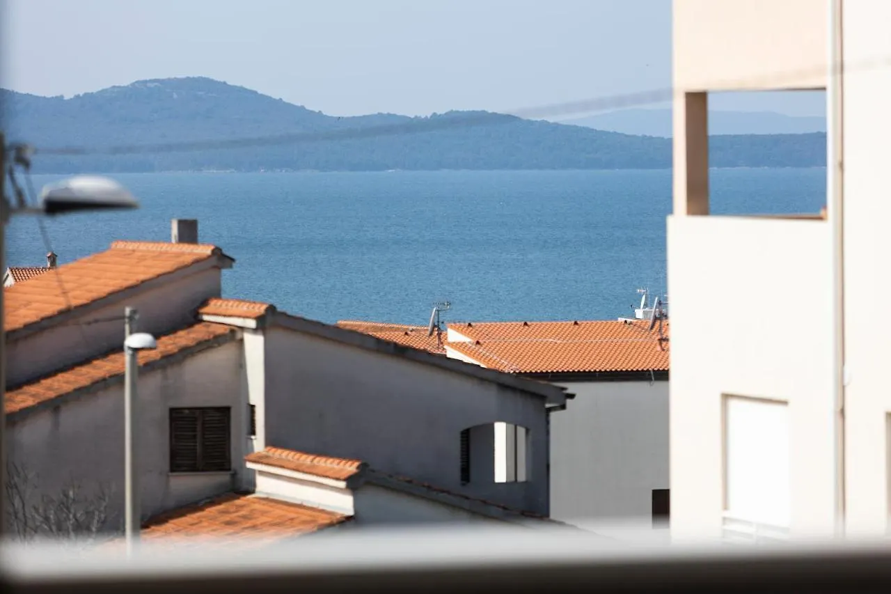 Apartman 4U Zara