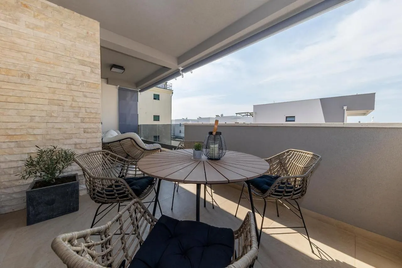 Apartman 4U Zadar