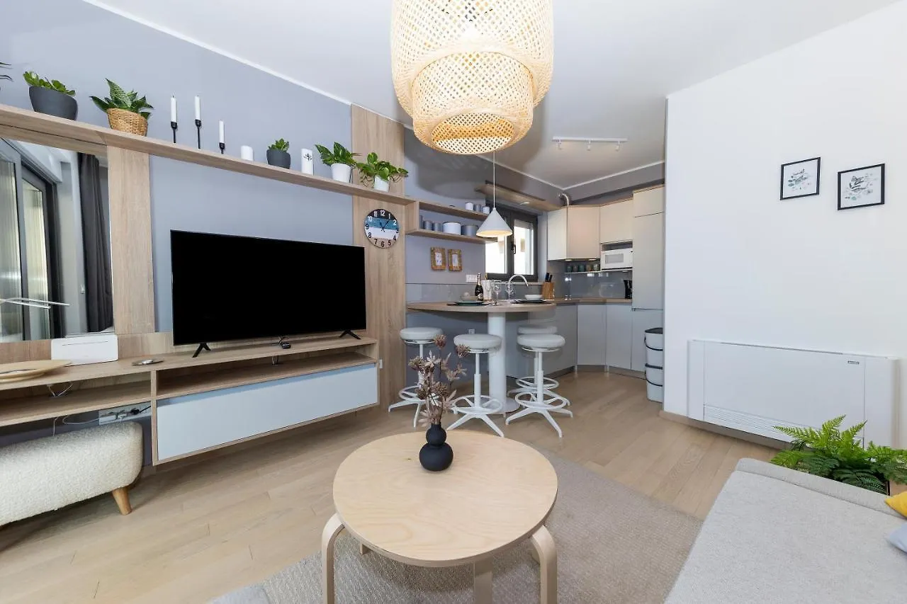 Apartman 4U Zadar Apartment