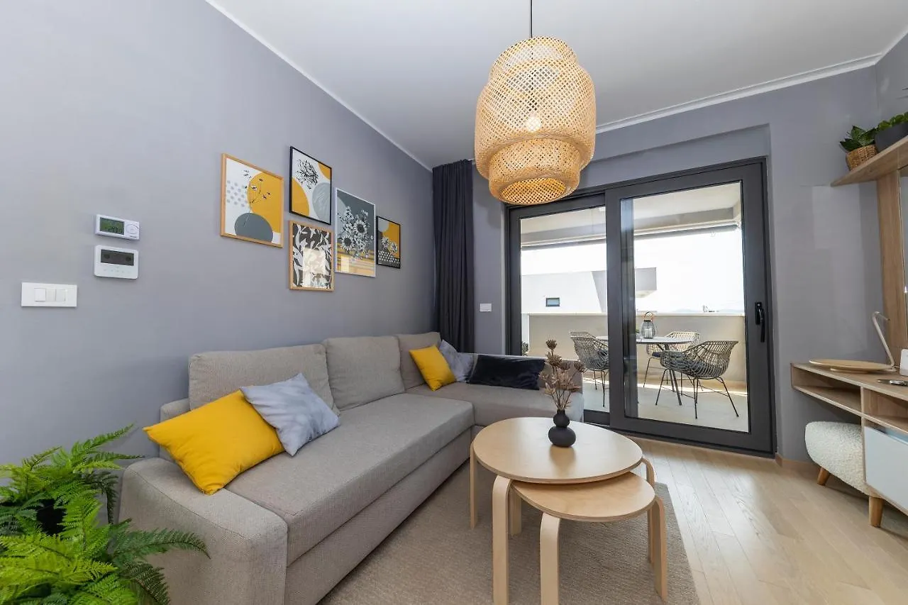 Apartman 4U Zadar