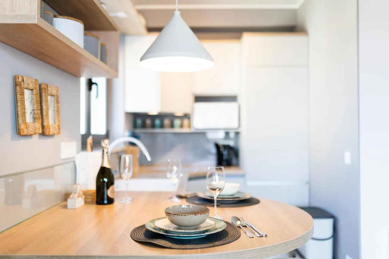 Apartment Apartman 4U Zadar