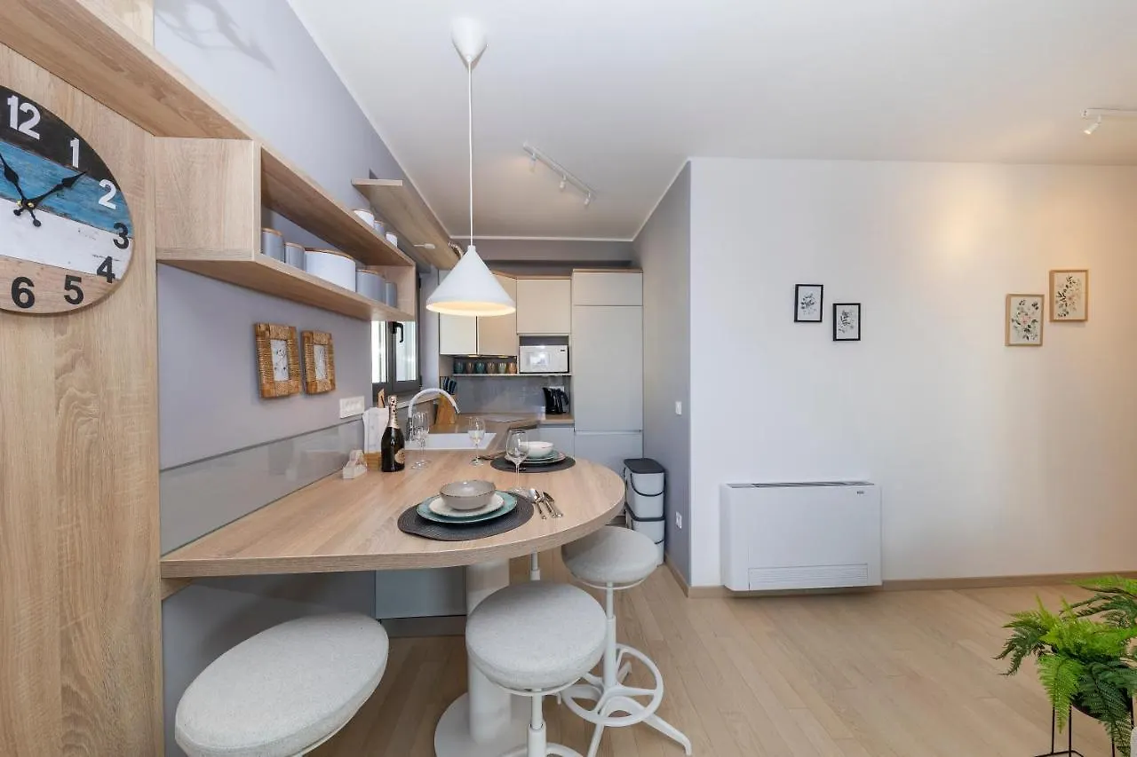Apartman 4U Zadar 0*,  Croatia