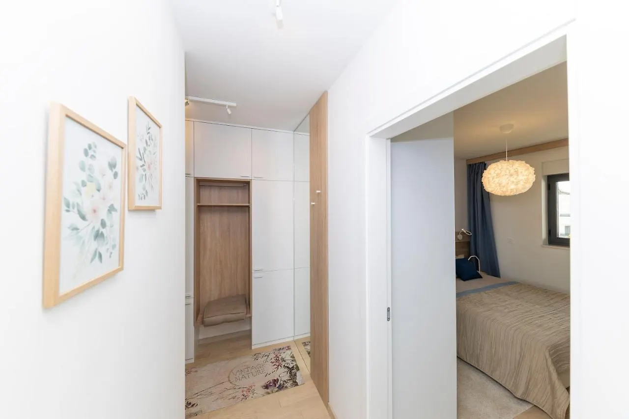 Apartman 4U Zadar
