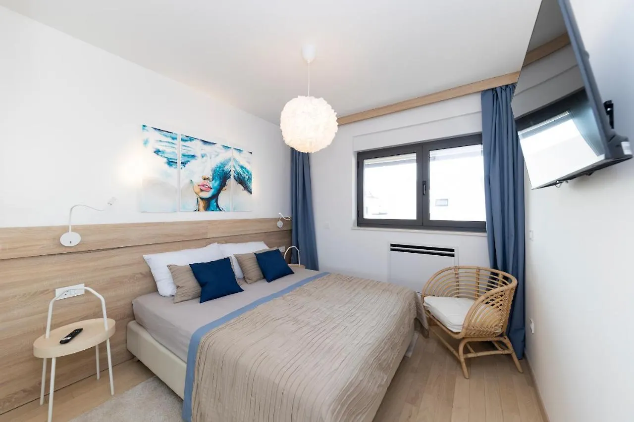 Apartman 4U Zadar
