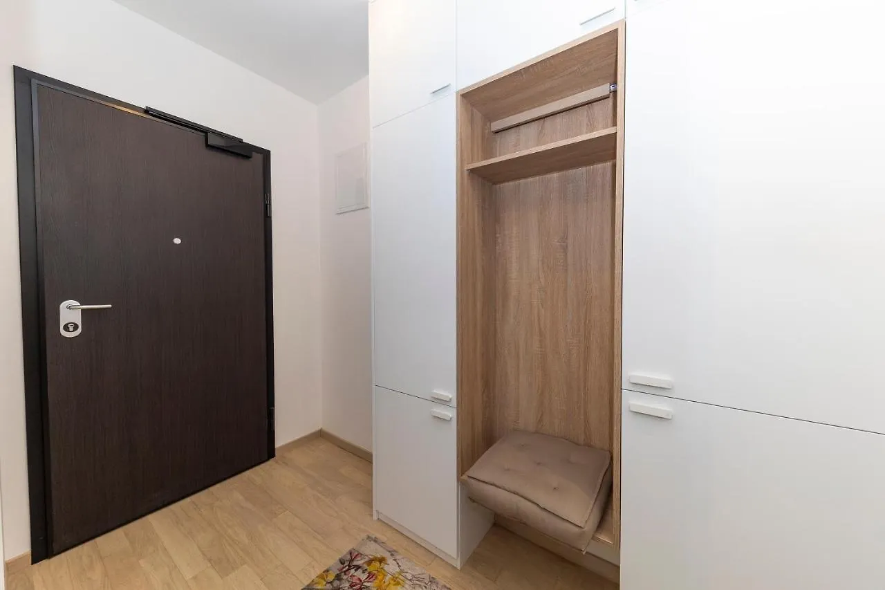 Apartman 4U Zadar